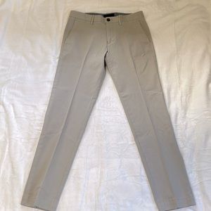 Banana Republic Mason Chino Men's Pants